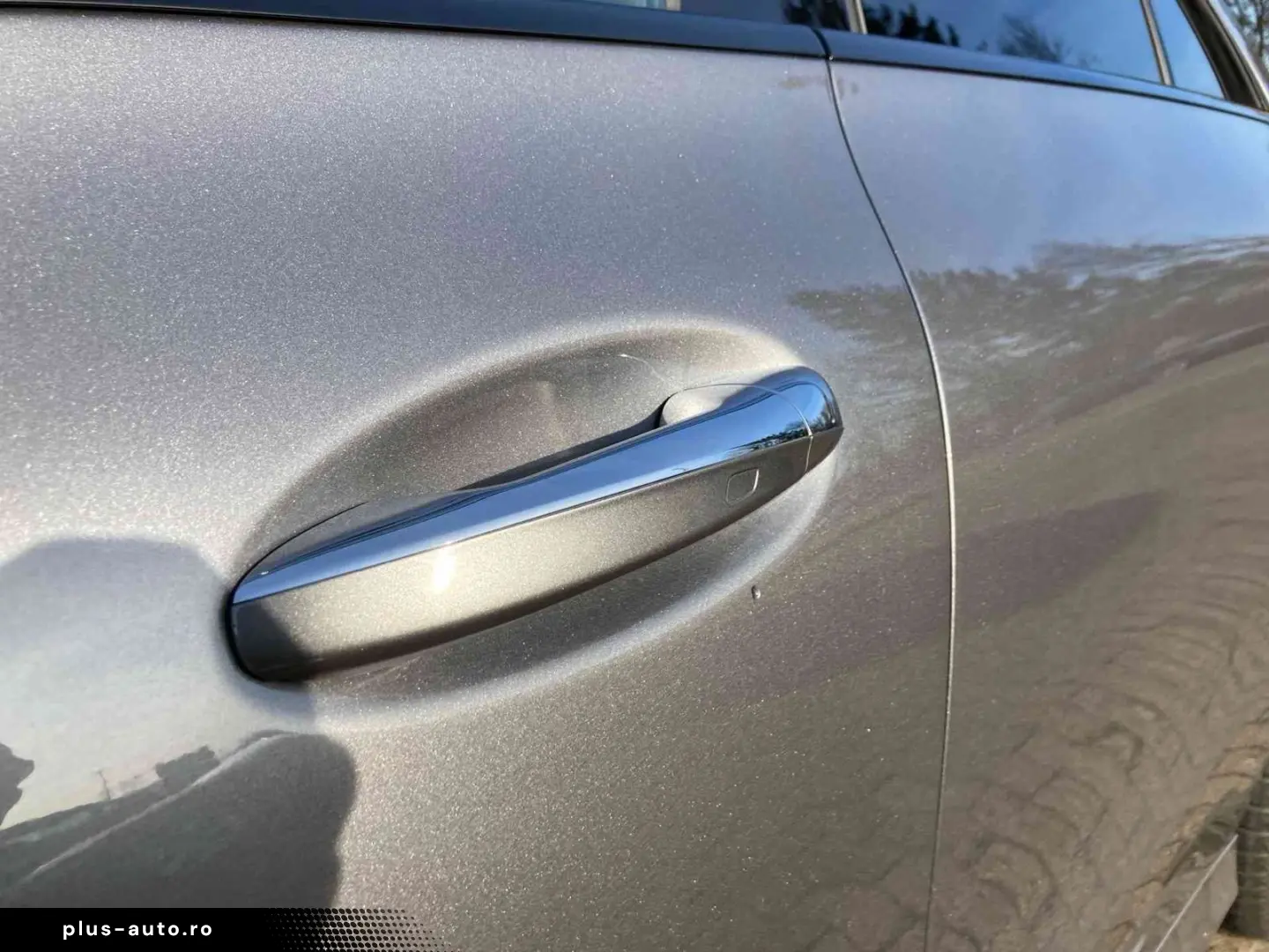 MERCEDES-BENZ CLA 250 e AMG DISTR. LED Night Kam Amb&hellip;