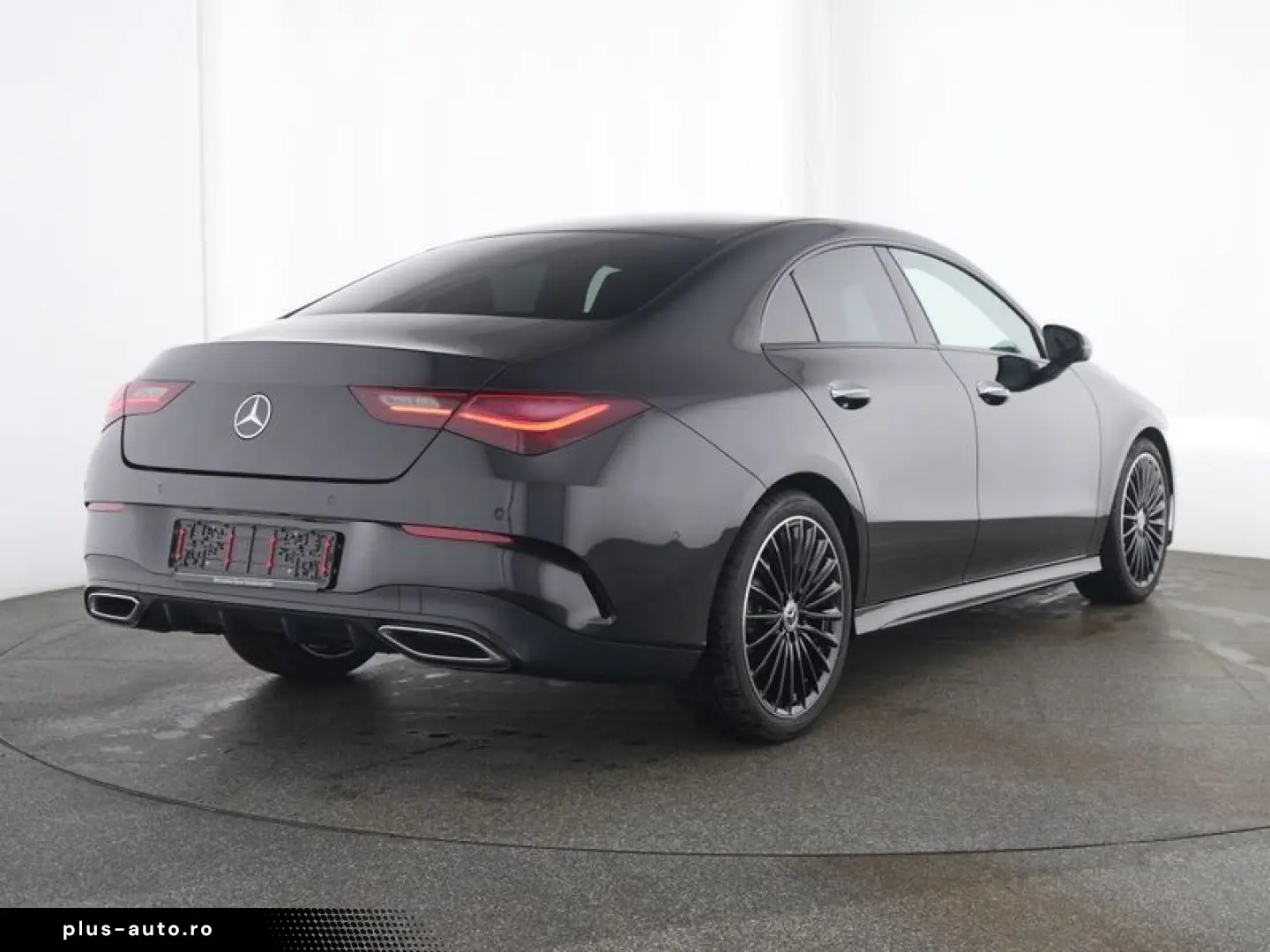 MERCEDES-BENZ CLA 180 Coupé AMG Line ADVANCED PLUS N&hellip;