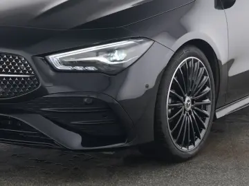 MERCEDES-BENZ CLA 180 Coupé AMG Line ADVANCED PLUS N…