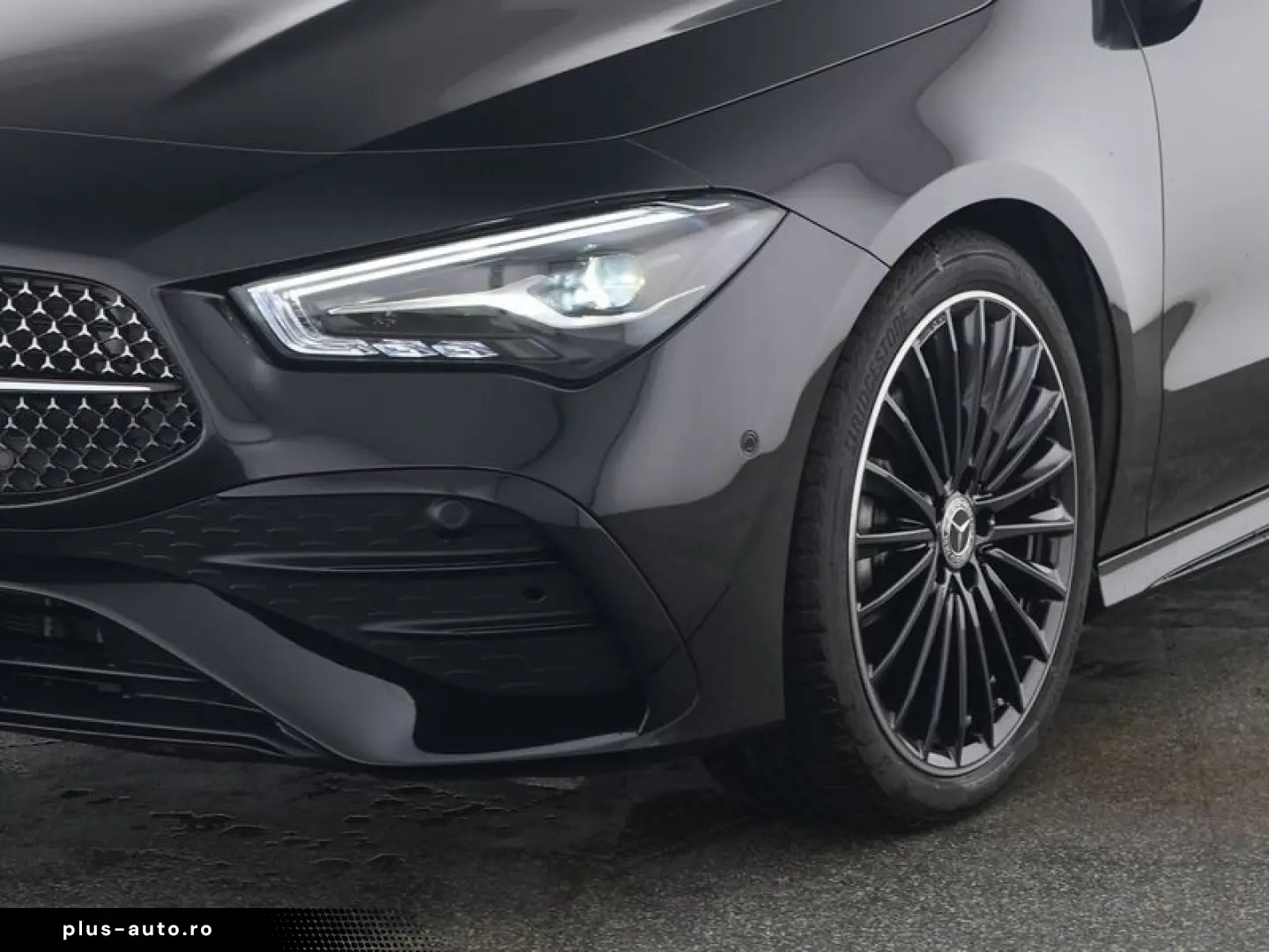 MERCEDES-BENZ CLA 180 Coupé AMG Line ADVANCED PLUS N&hellip;