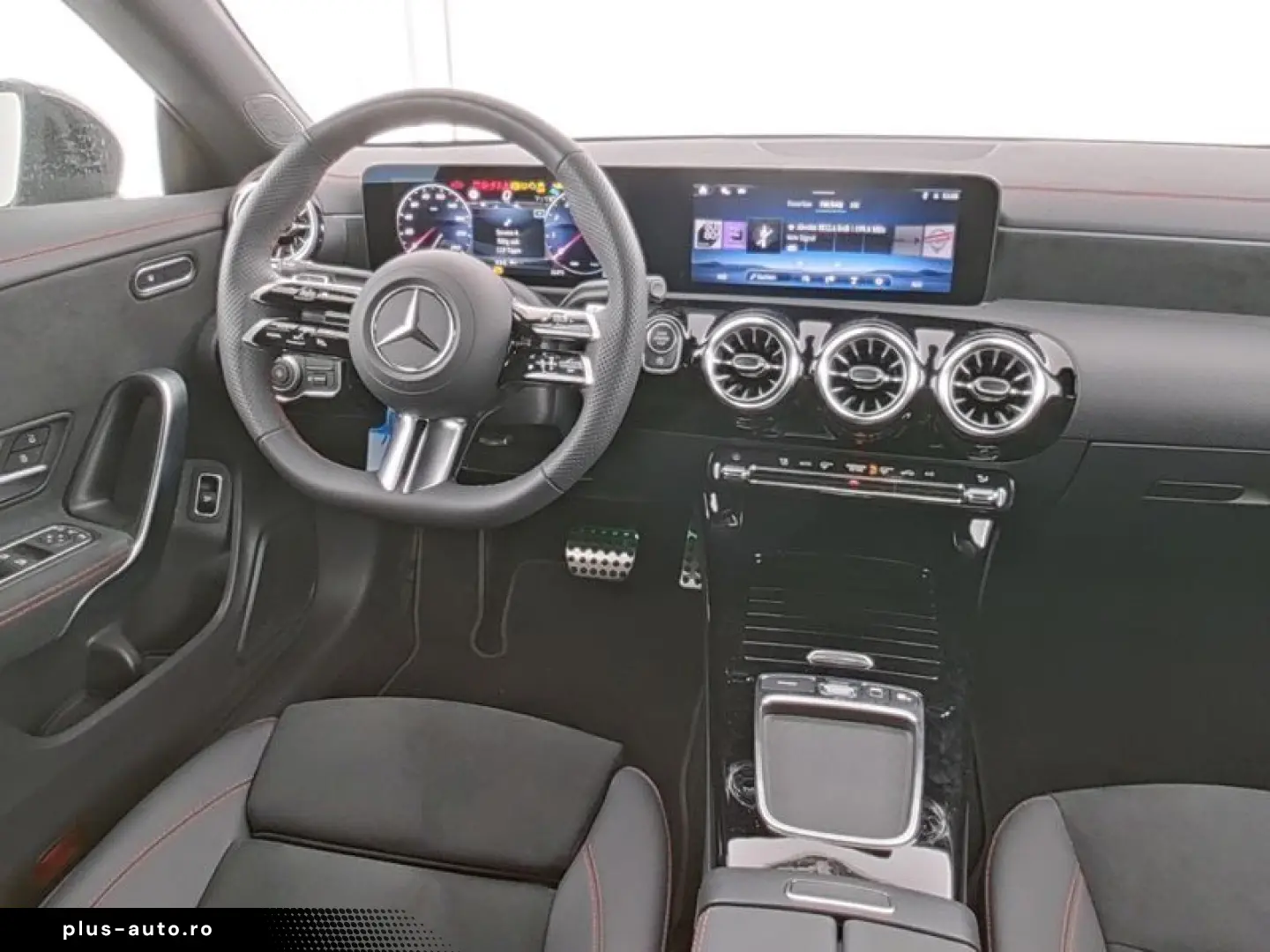 MERCEDES-BENZ CLA 180 Coupé AMG Line ADVANCED PLUS N&hellip;
