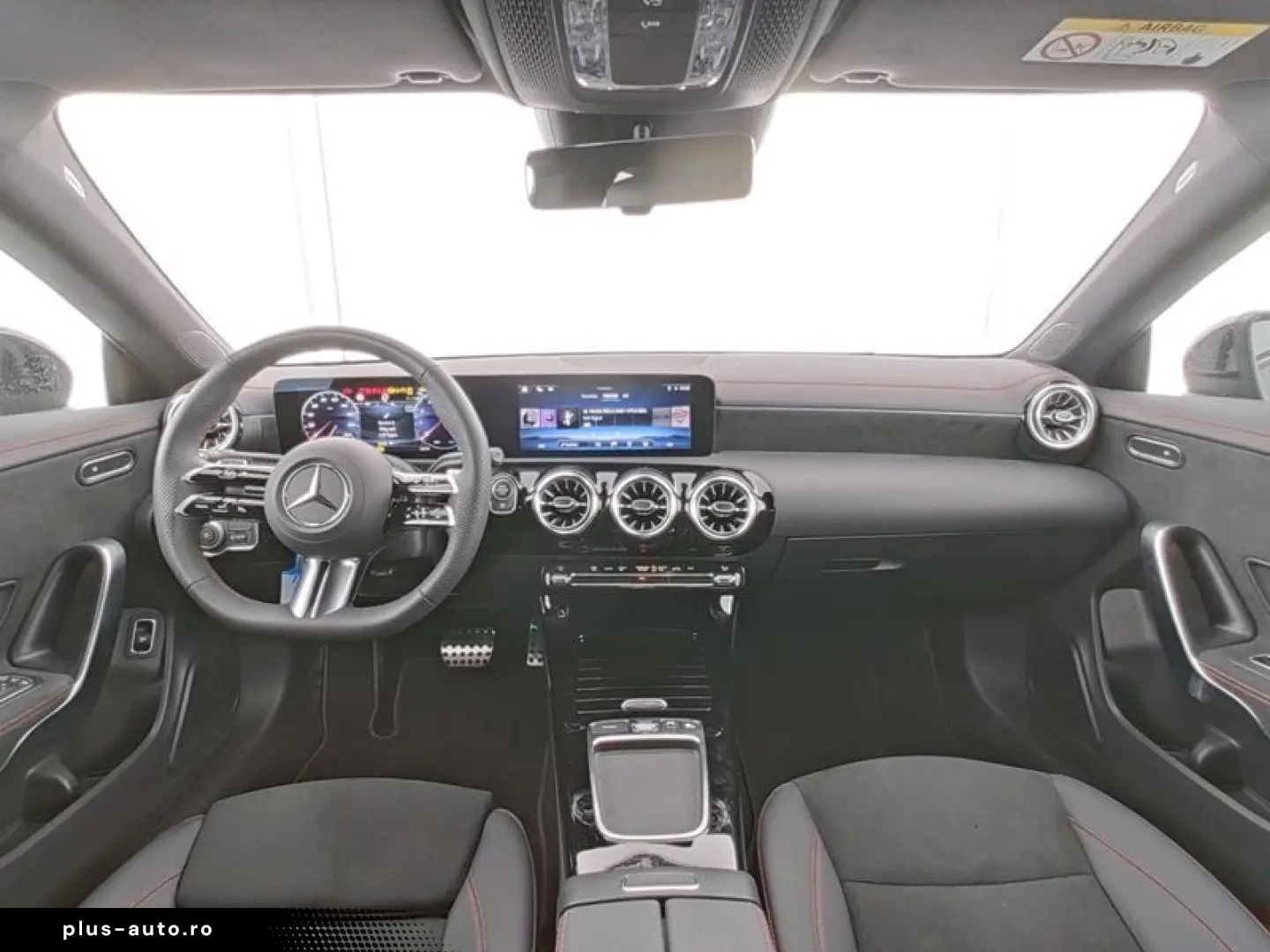 MERCEDES-BENZ CLA 180 Coupé AMG Line ADVANCED PLUS N&hellip;