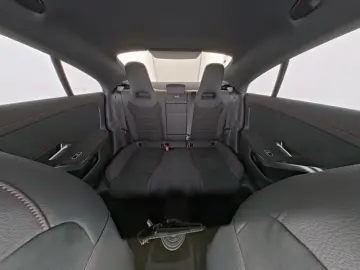 MERCEDES-BENZ CLA 180 Coupé AMG Line ADVANCED PLUS N…