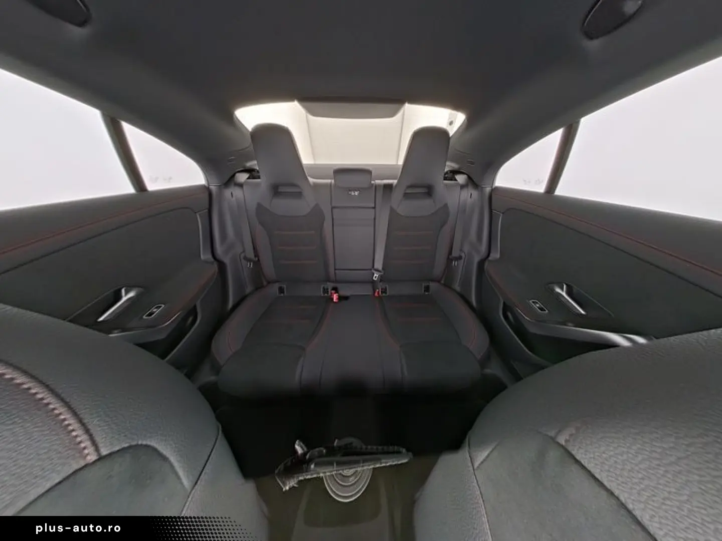MERCEDES-BENZ CLA 180 Coupé AMG Line ADVANCED PLUS N&hellip;