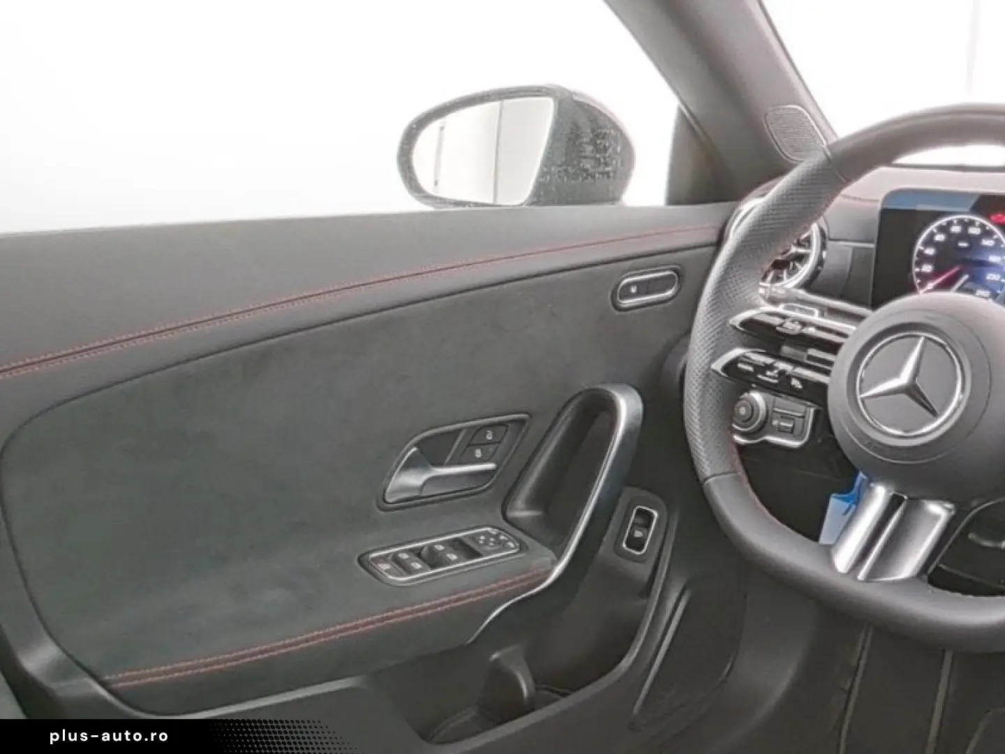 MERCEDES-BENZ CLA 180 Coupé AMG Line ADVANCED PLUS N&hellip;