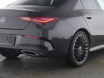 MERCEDES-BENZ CLA 180 Coupé AMG Line ADVANCED PLUS N…