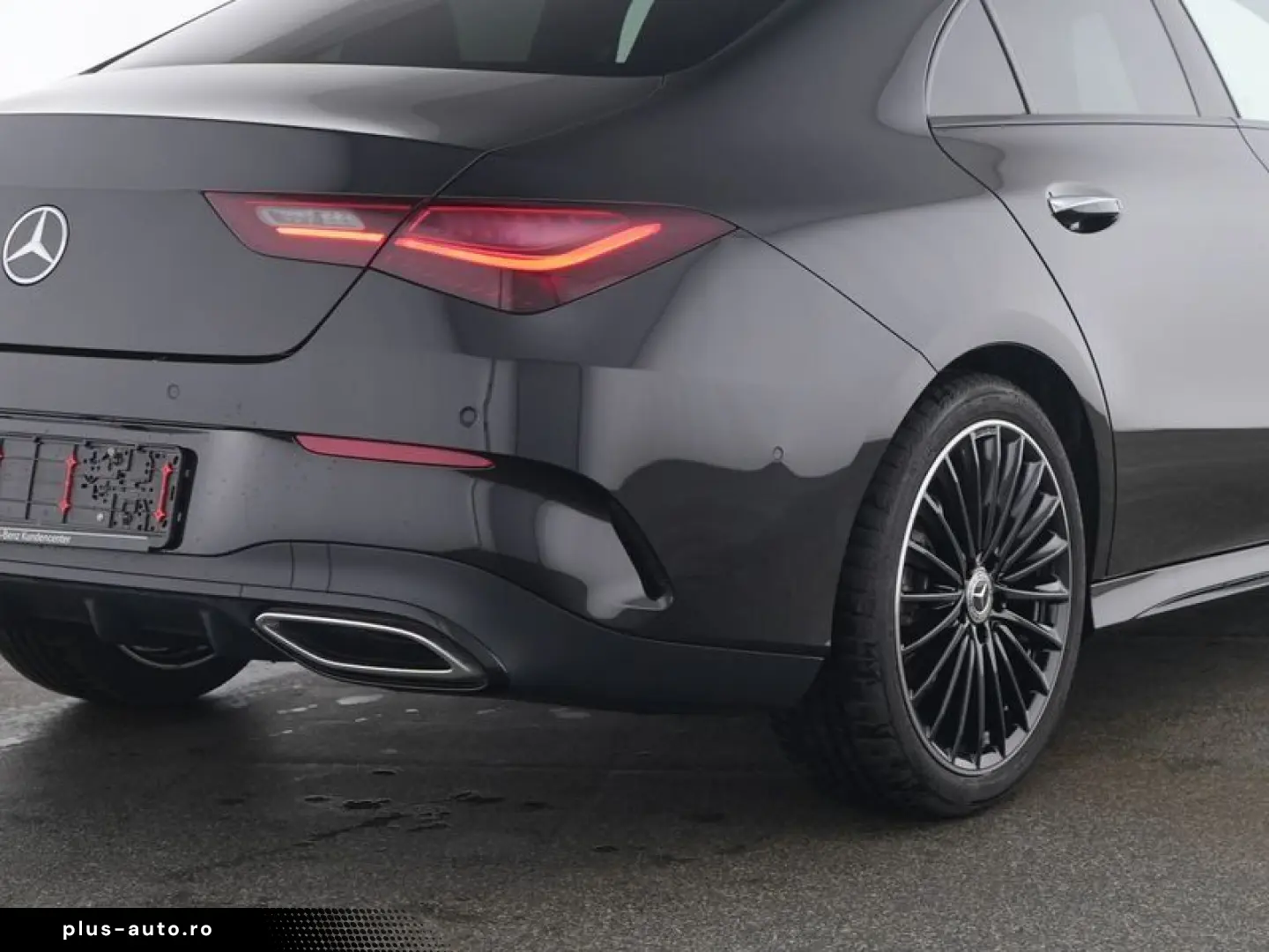 MERCEDES-BENZ CLA 180 Coupé AMG Line ADVANCED PLUS N&hellip;
