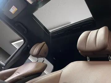 MERCEDES-BENZ G 400 d NIGHT STANDHZ COMAND DISTRONIC…