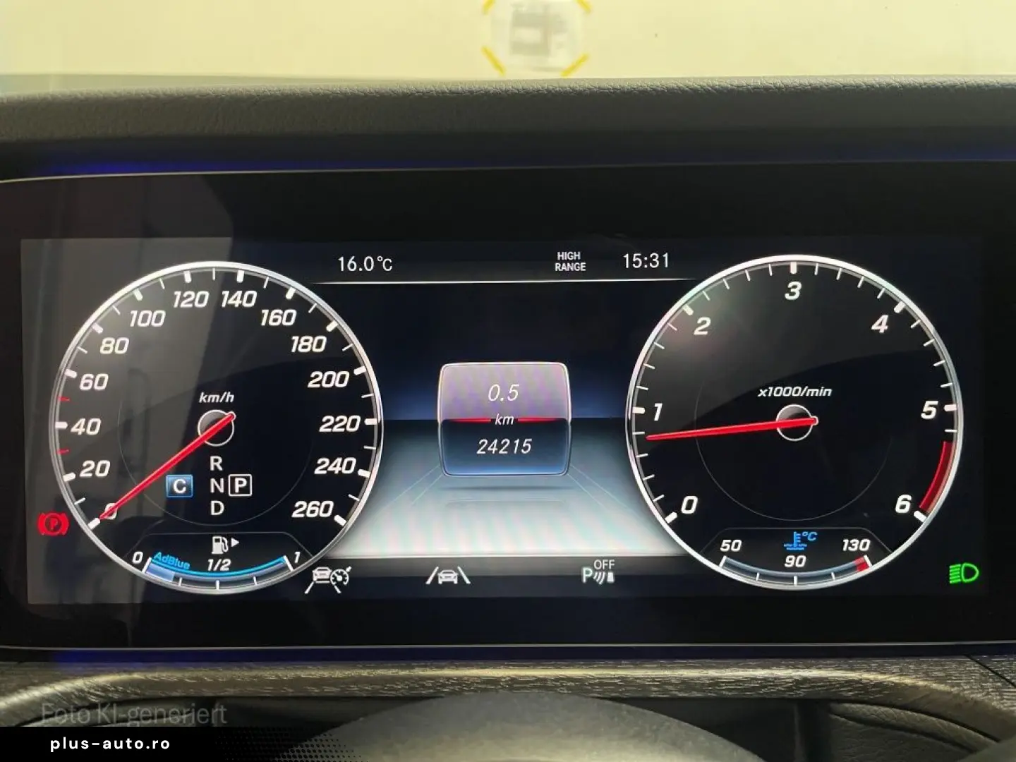 MERCEDES-BENZ G 400 d NIGHT STANDHZ COMAND DISTRONIC&hellip;