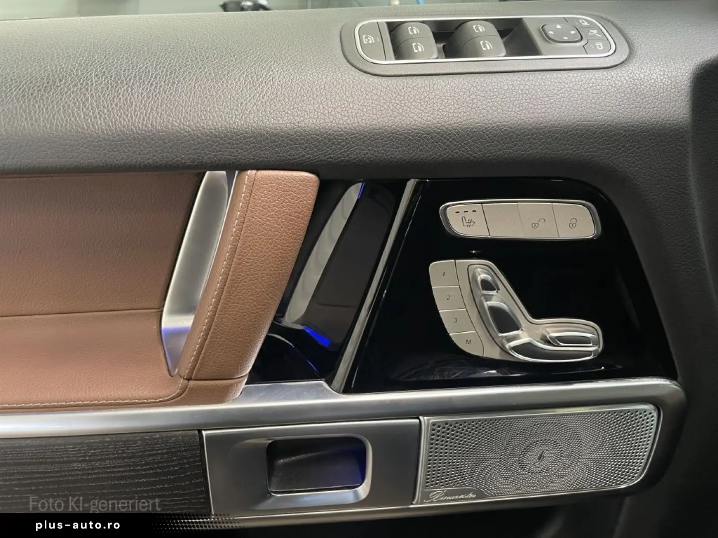 MERCEDES-BENZ G 400 d NIGHT STANDHZ COMAND DISTRONIC&hellip;