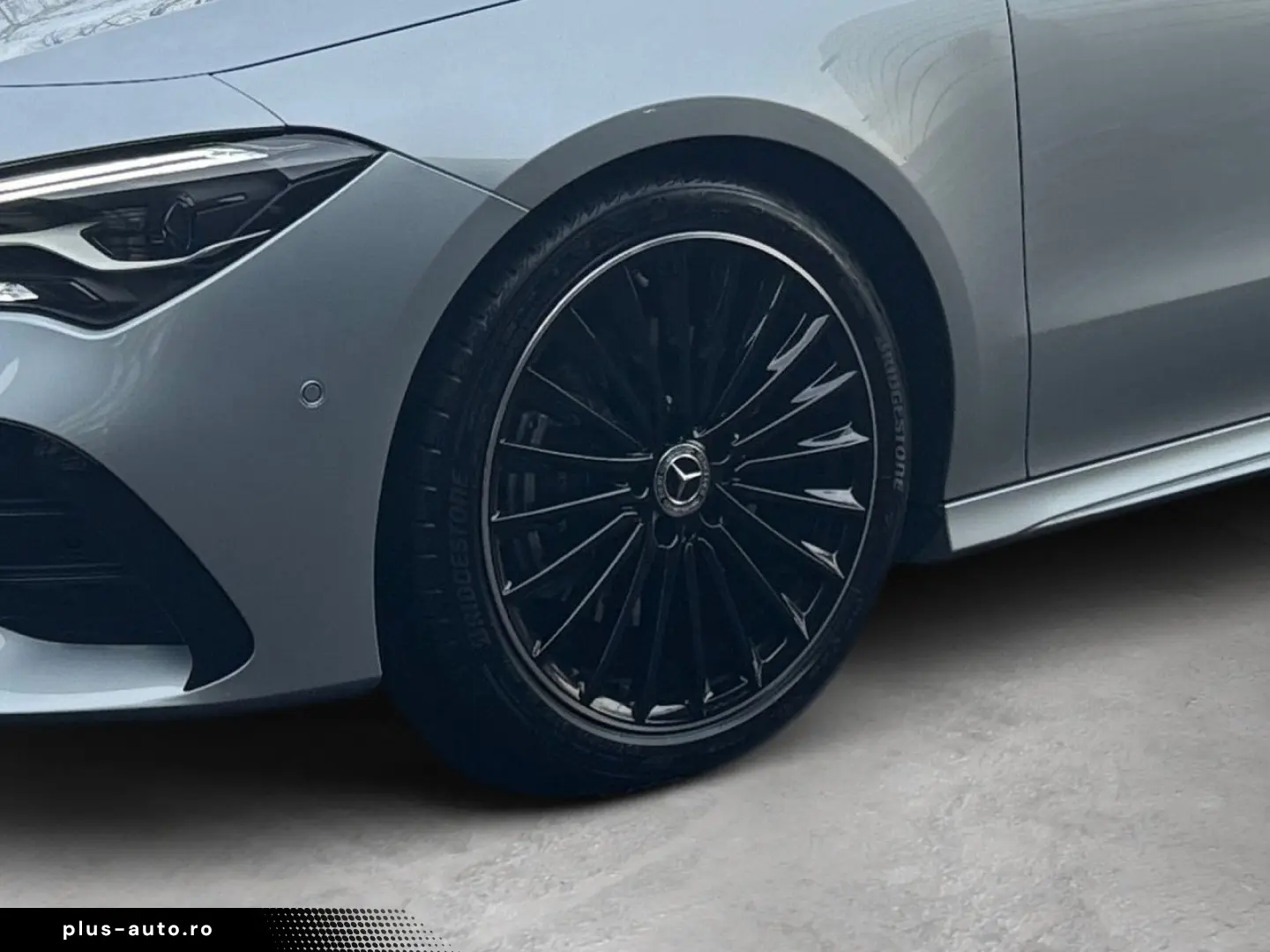 MERCEDES-BENZ CLA 200 Edition AMG NIGHT HANDS-FREE PARK 360