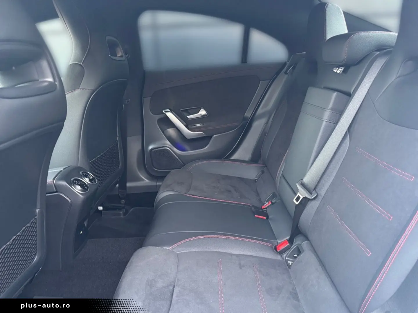 MERCEDES-BENZ CLA 200 Edition AMG NIGHT HANDS-FREE PARK 360