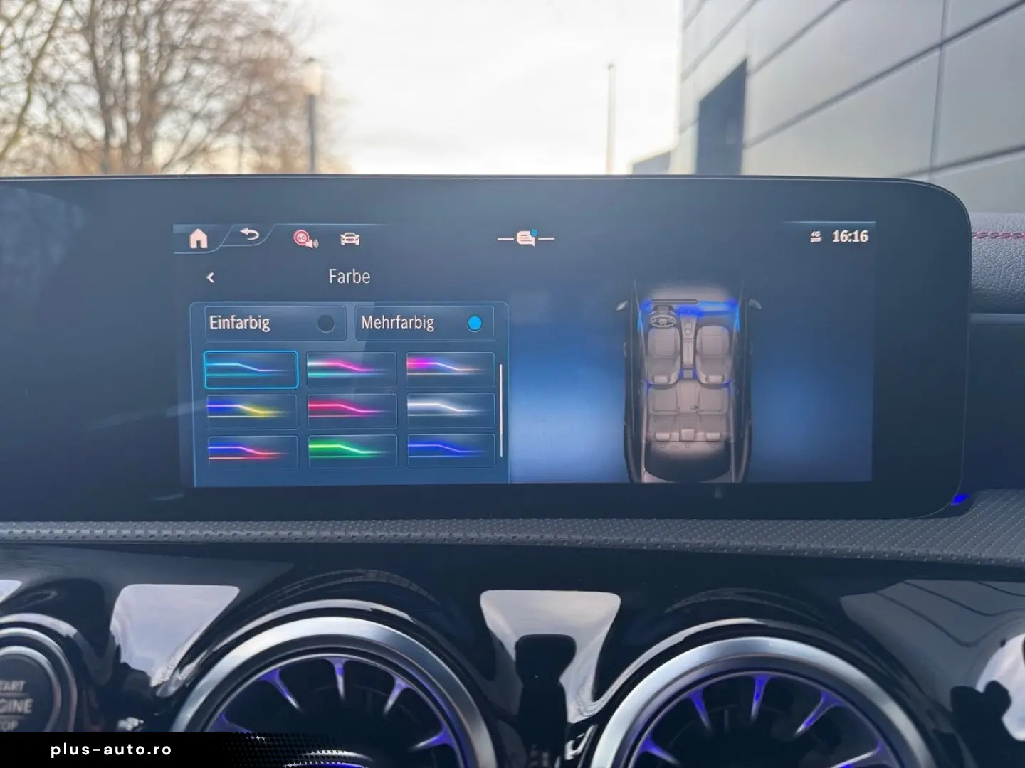 MERCEDES-BENZ CLA 200 Edition AMG NIGHT HANDS-FREE PARK 360