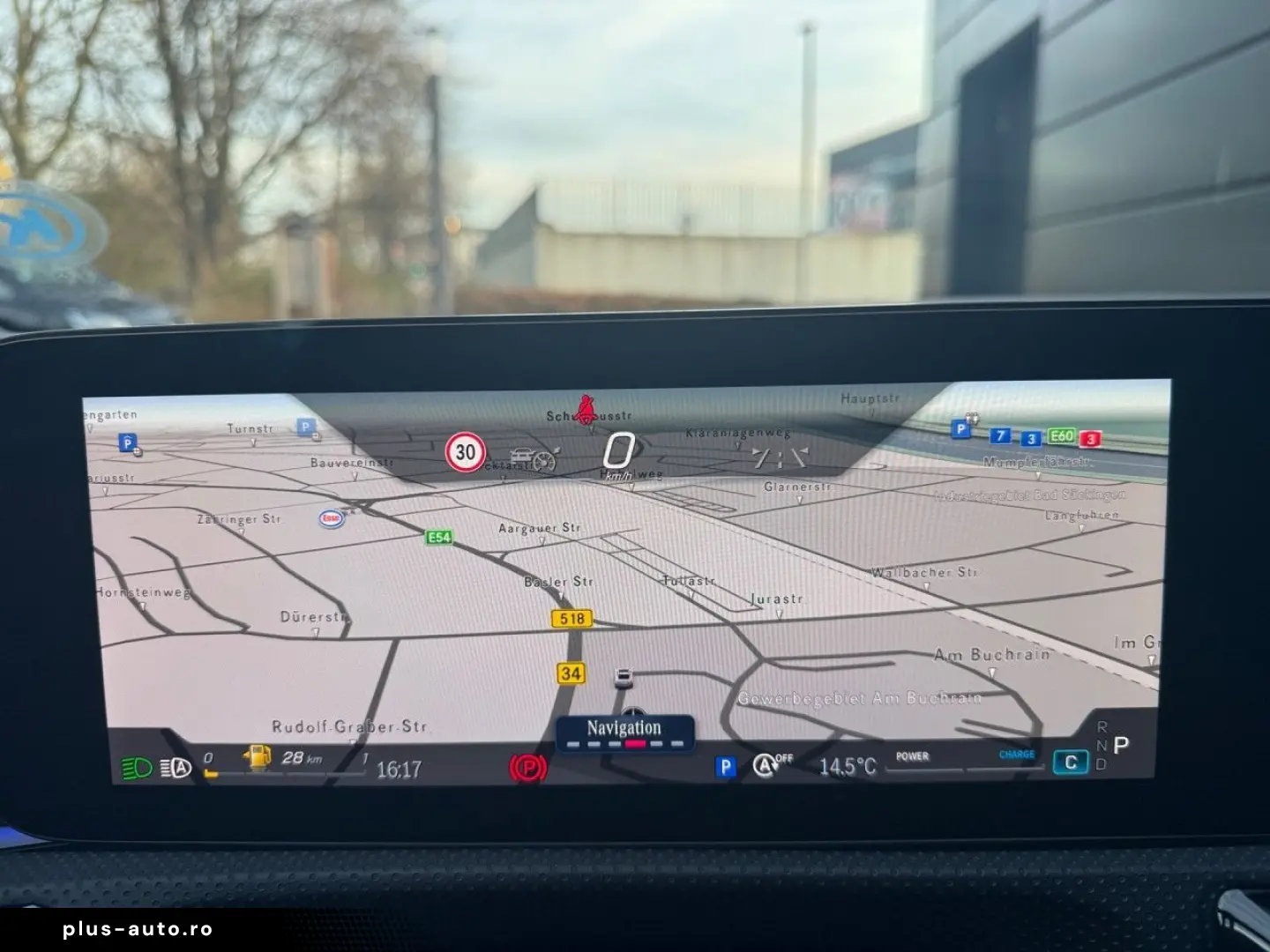 MERCEDES-BENZ CLA 200 Edition AMG NIGHT HANDS-FREE PARK 360