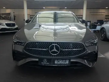 MERCEDES-BENZ CLA 200 AMG Prem 19 Night LED Kam Keyl&hellip;