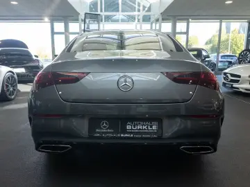 MERCEDES-BENZ CLA 200 AMG Prem 19 Night LED Kam Keyl…