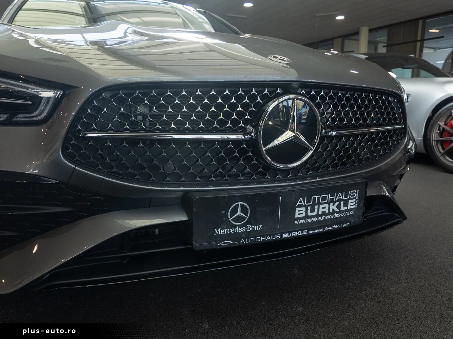 MERCEDES-BENZ CLA 200 AMG Prem 19 Night LED Kam Keyl&hellip;