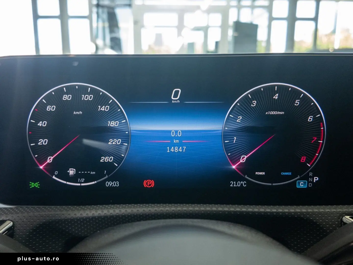MERCEDES-BENZ CLA 200 AMG Prem 19 Night LED Kam Keyl&hellip;