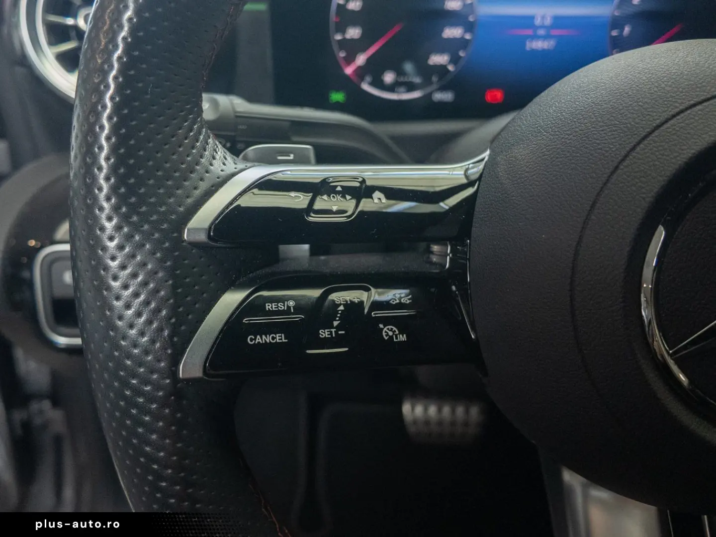 MERCEDES-BENZ CLA 200 AMG Prem 19 Night LED Kam Keyl&hellip;