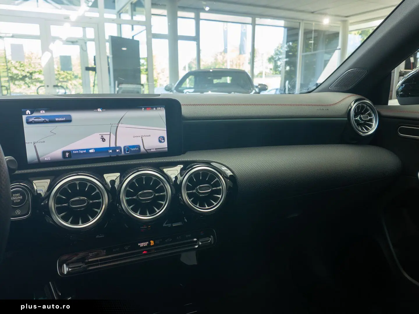 MERCEDES-BENZ CLA 200 AMG Prem 19 Night LED Kam Keyl&hellip;