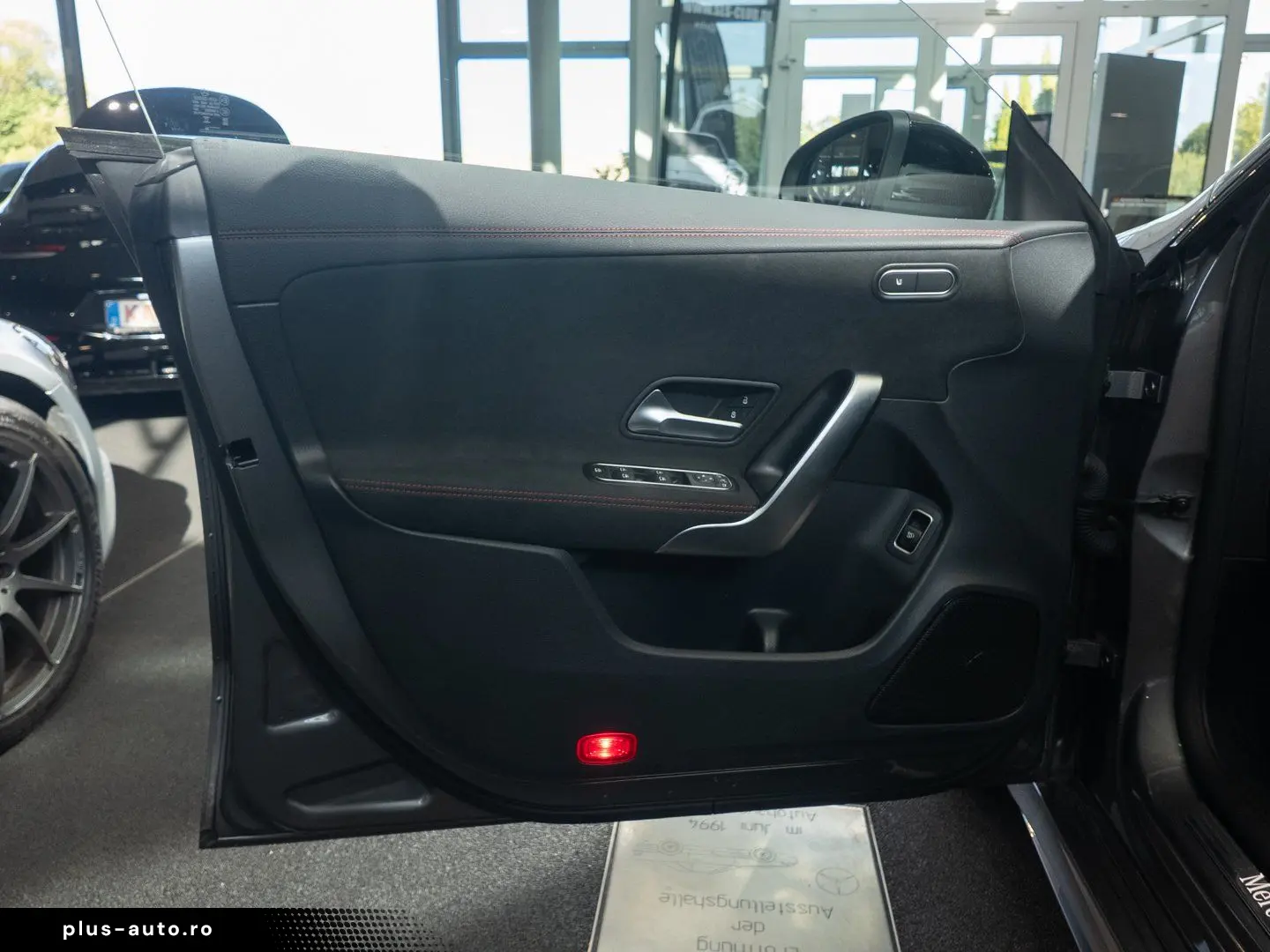MERCEDES-BENZ CLA 200 AMG Prem 19 Night LED Kam Keyl&hellip;