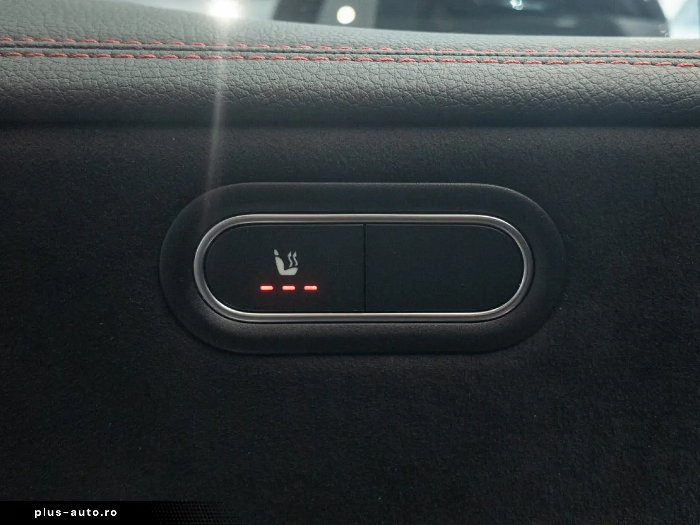 MERCEDES-BENZ CLA 200 AMG Prem 19 Night LED Kam Keyl&hellip;
