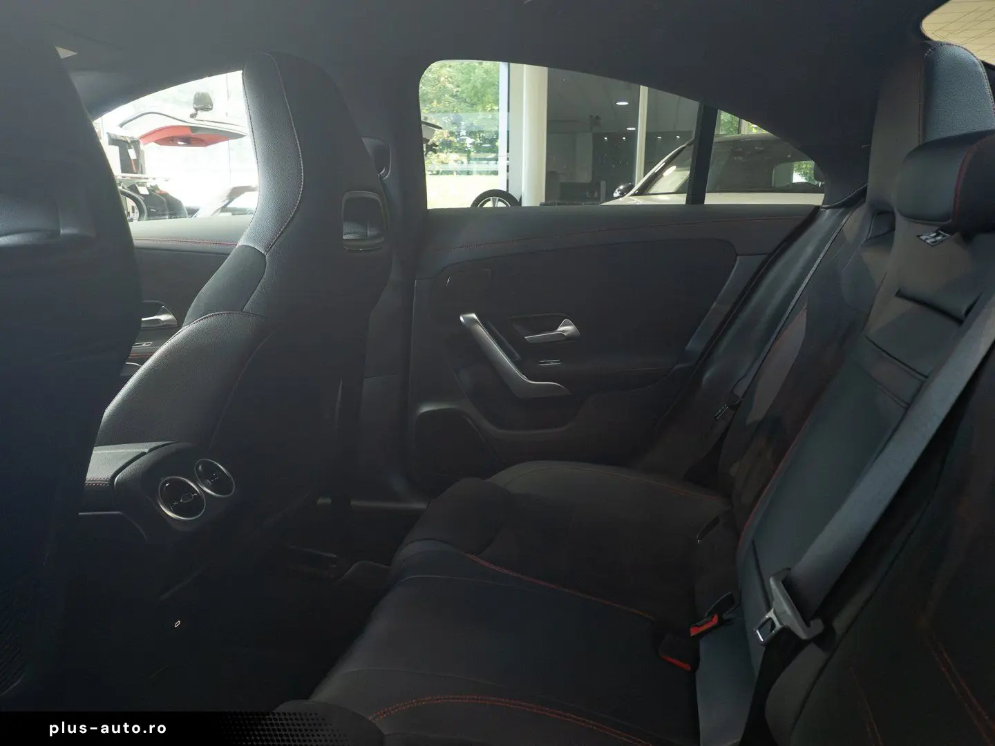 MERCEDES-BENZ CLA 200 AMG Prem 19 Night LED Kam Keyl&hellip;