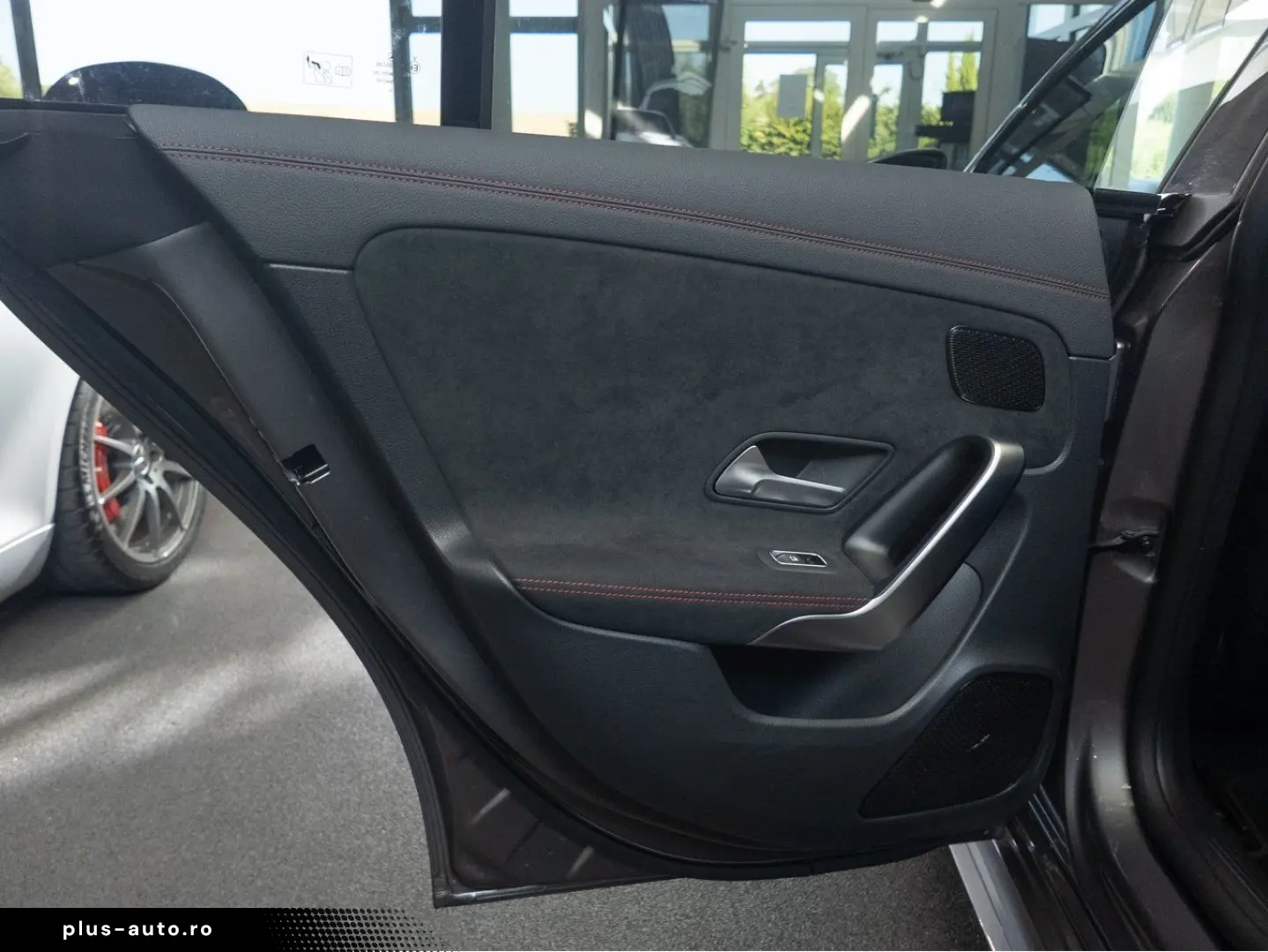 MERCEDES-BENZ CLA 200 AMG Prem 19 Night LED Kam Keyl&hellip;