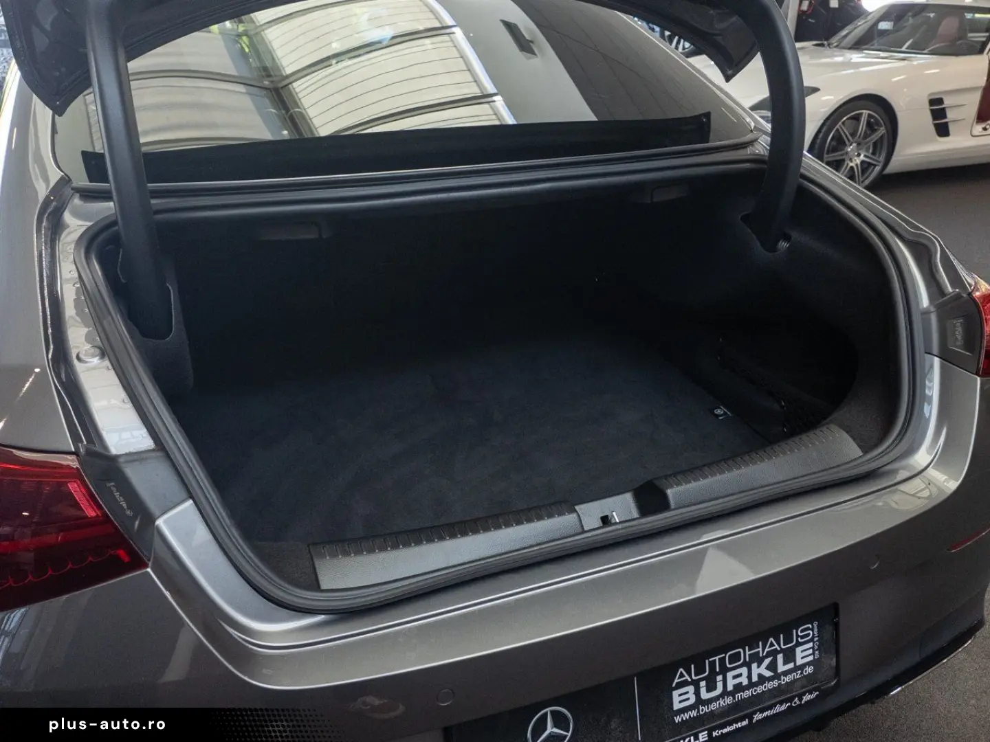 MERCEDES-BENZ CLA 200 AMG Prem 19 Night LED Kam Keyl&hellip;