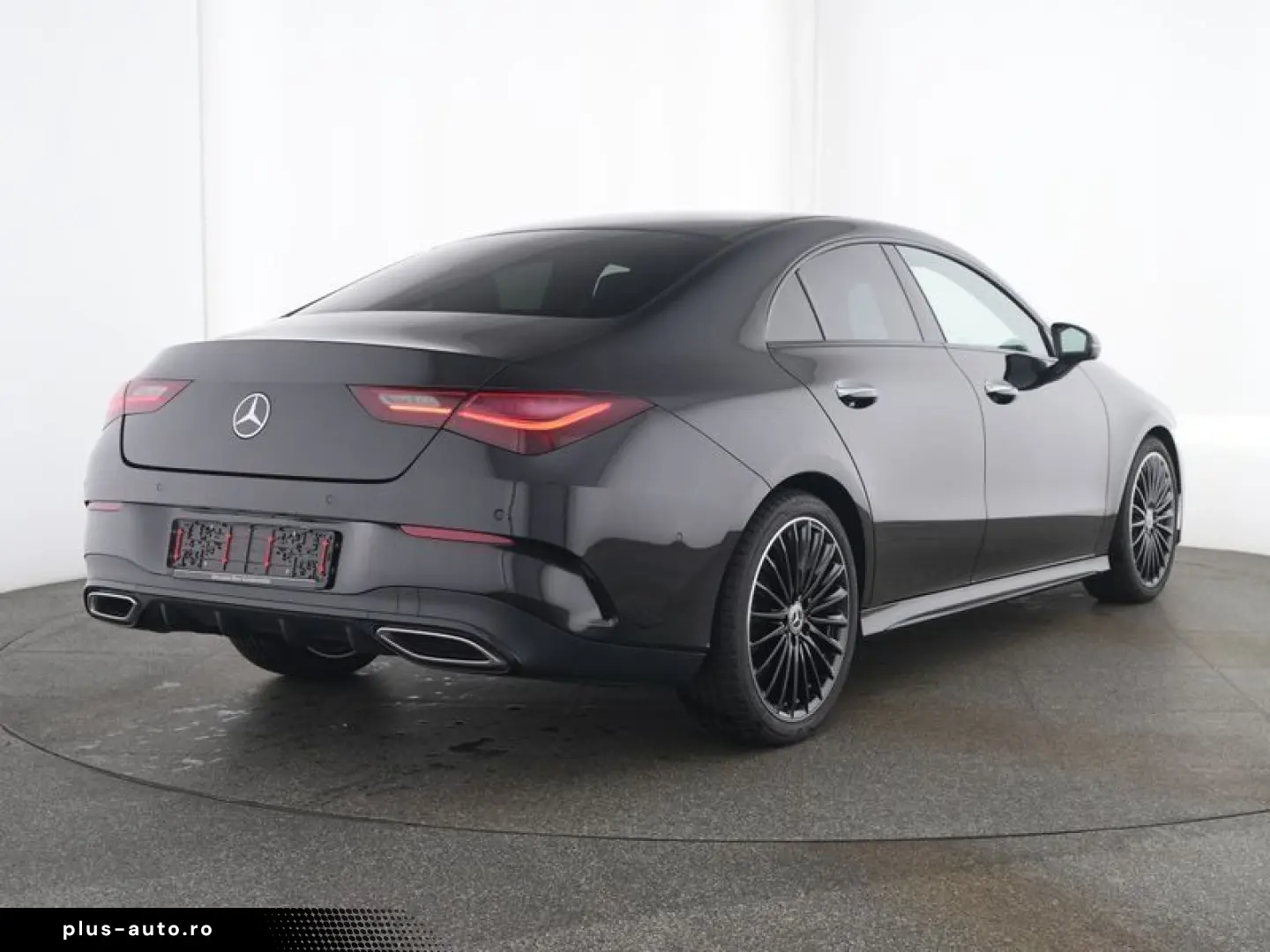 MERCEDES-BENZ CLA 200 Coupé AMG Line ADVANCED PLUS N&hellip;