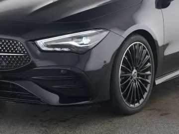 MERCEDES-BENZ CLA 200 Coupé AMG Line ADVANCED PLUS N…