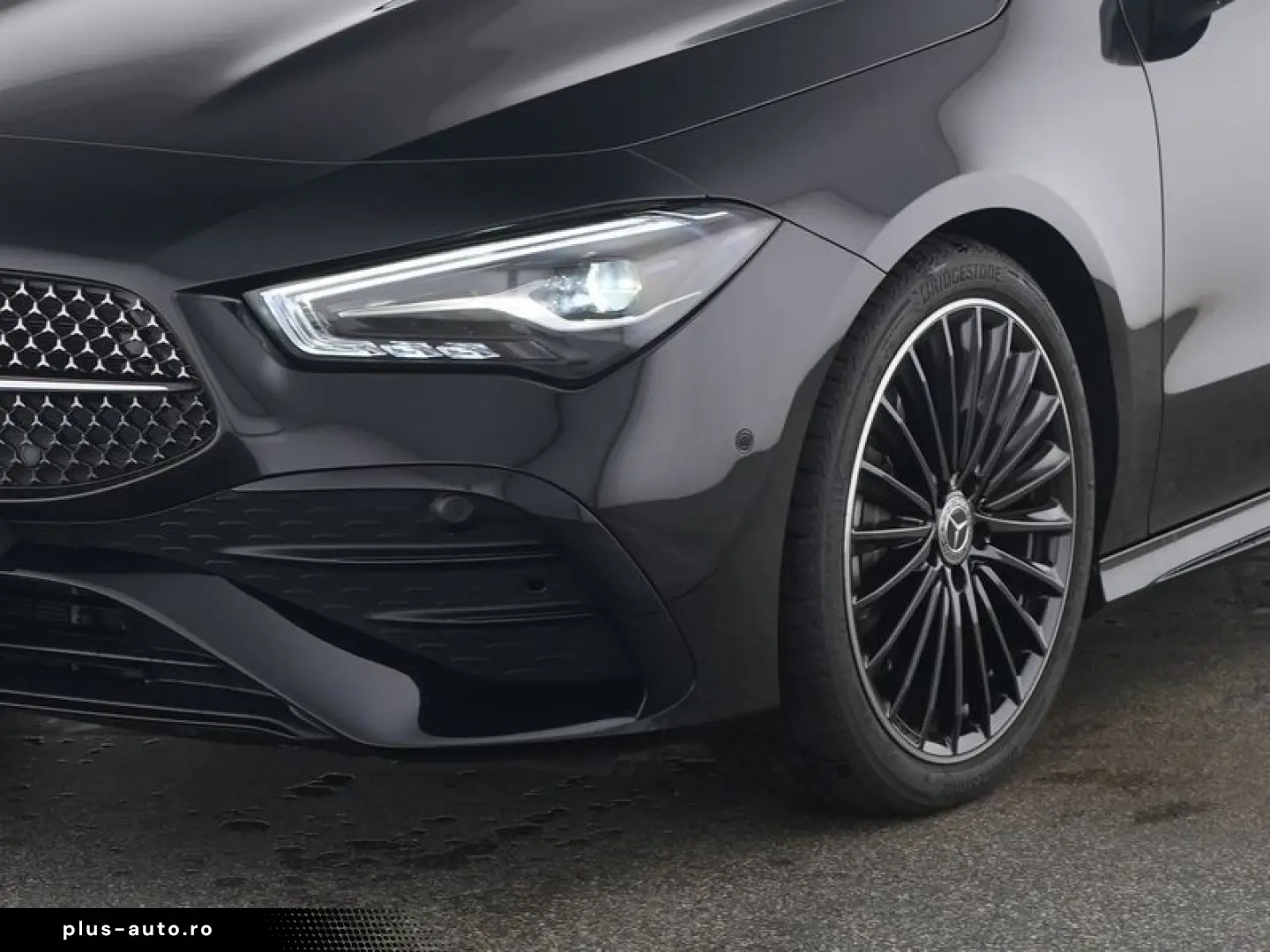 MERCEDES-BENZ CLA 200 Coupé AMG Line ADVANCED PLUS N&hellip;