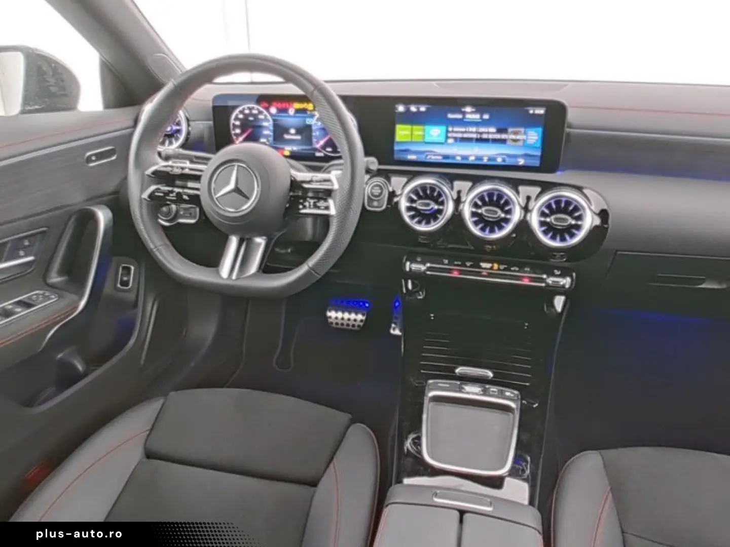 MERCEDES-BENZ CLA 200 Coupé AMG Line ADVANCED PLUS N&hellip;