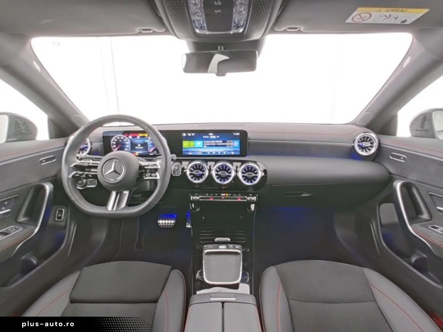MERCEDES-BENZ CLA 200 Coupé AMG Line ADVANCED PLUS N&hellip;