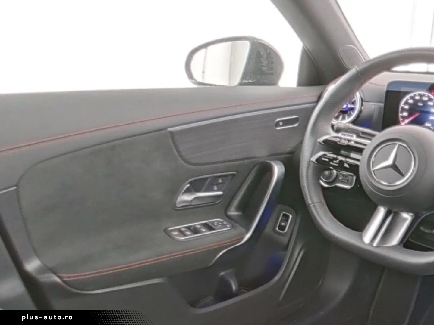 MERCEDES-BENZ CLA 200 Coupé AMG Line ADVANCED PLUS N&hellip;