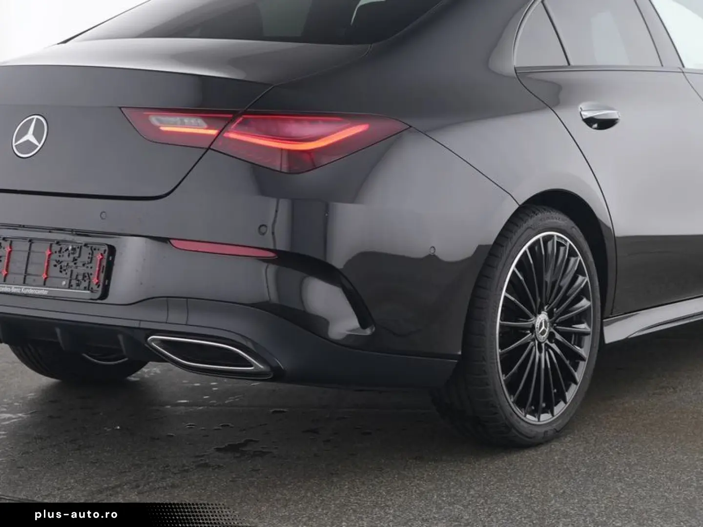 MERCEDES-BENZ CLA 200 Coupé AMG Line ADVANCED PLUS N&hellip;