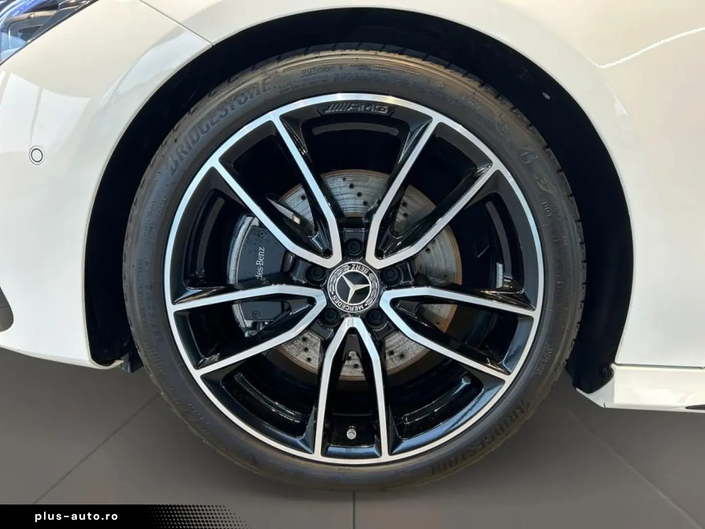 MERCEDES-BENZ CLA 200 d Coupe AMG AMG MBUX MBeam Night Wide