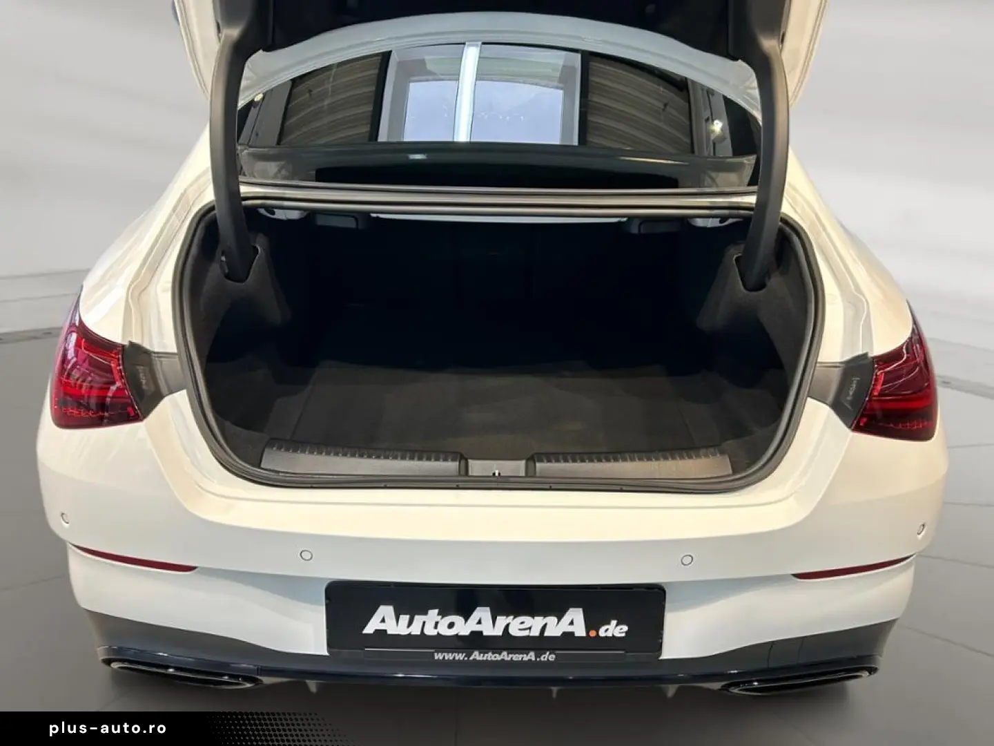 MERCEDES-BENZ CLA 200 d Coupe AMG AMG MBUX MBeam Night Wide