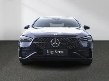MERCEDES-BENZ CLA 200 AMG Night Panorama 19  Ambient&hellip;