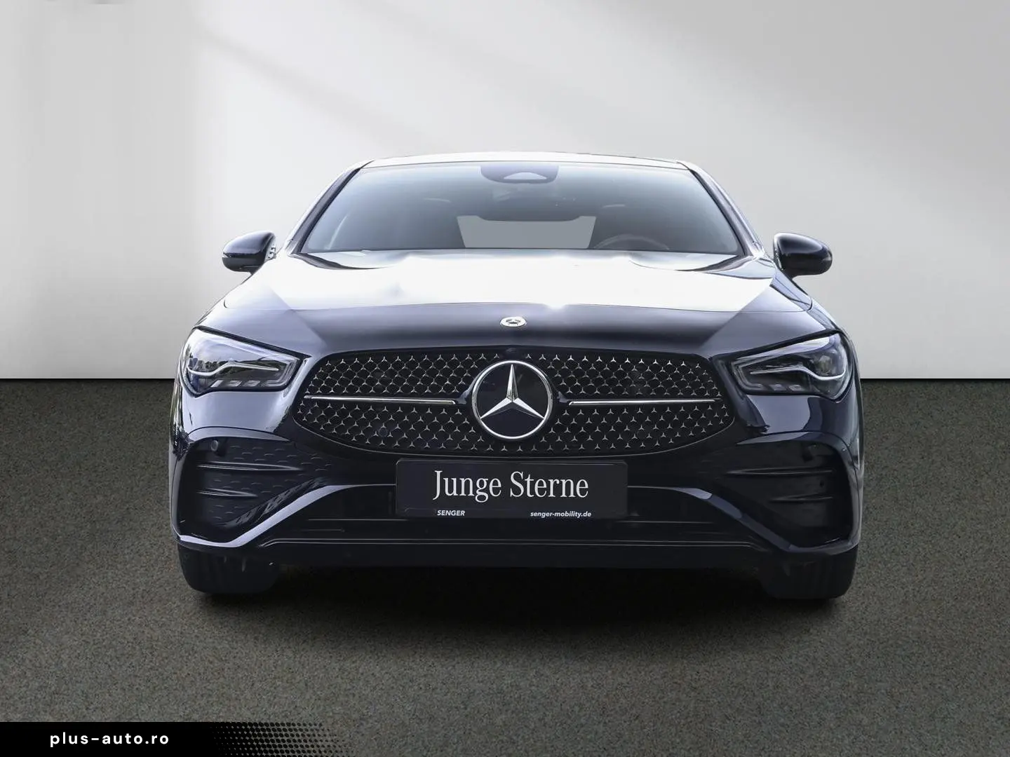 MERCEDES-BENZ CLA 200 AMG Night Panorama 19  Ambient&hellip;