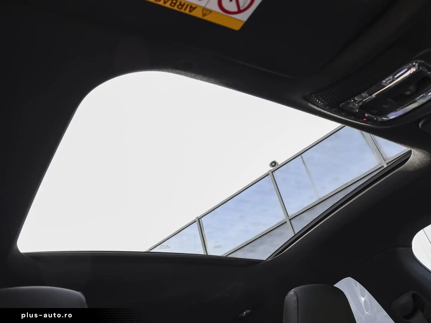 MERCEDES-BENZ CLA 200 AMG Night Panorama 19  Ambient&hellip;