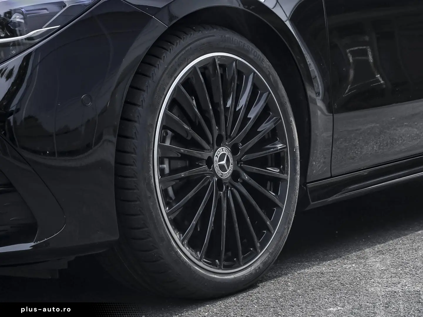MERCEDES-BENZ CLA 200 AMG Night Panorama 19  Ambient&hellip;