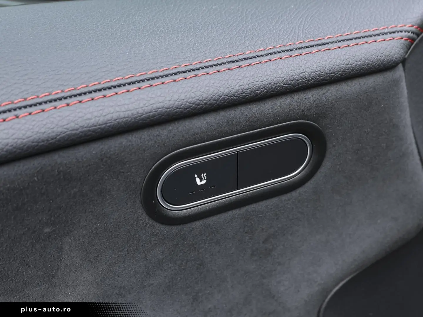 MERCEDES-BENZ CLA 200 AMG Night Panorama 19  Ambient&hellip;