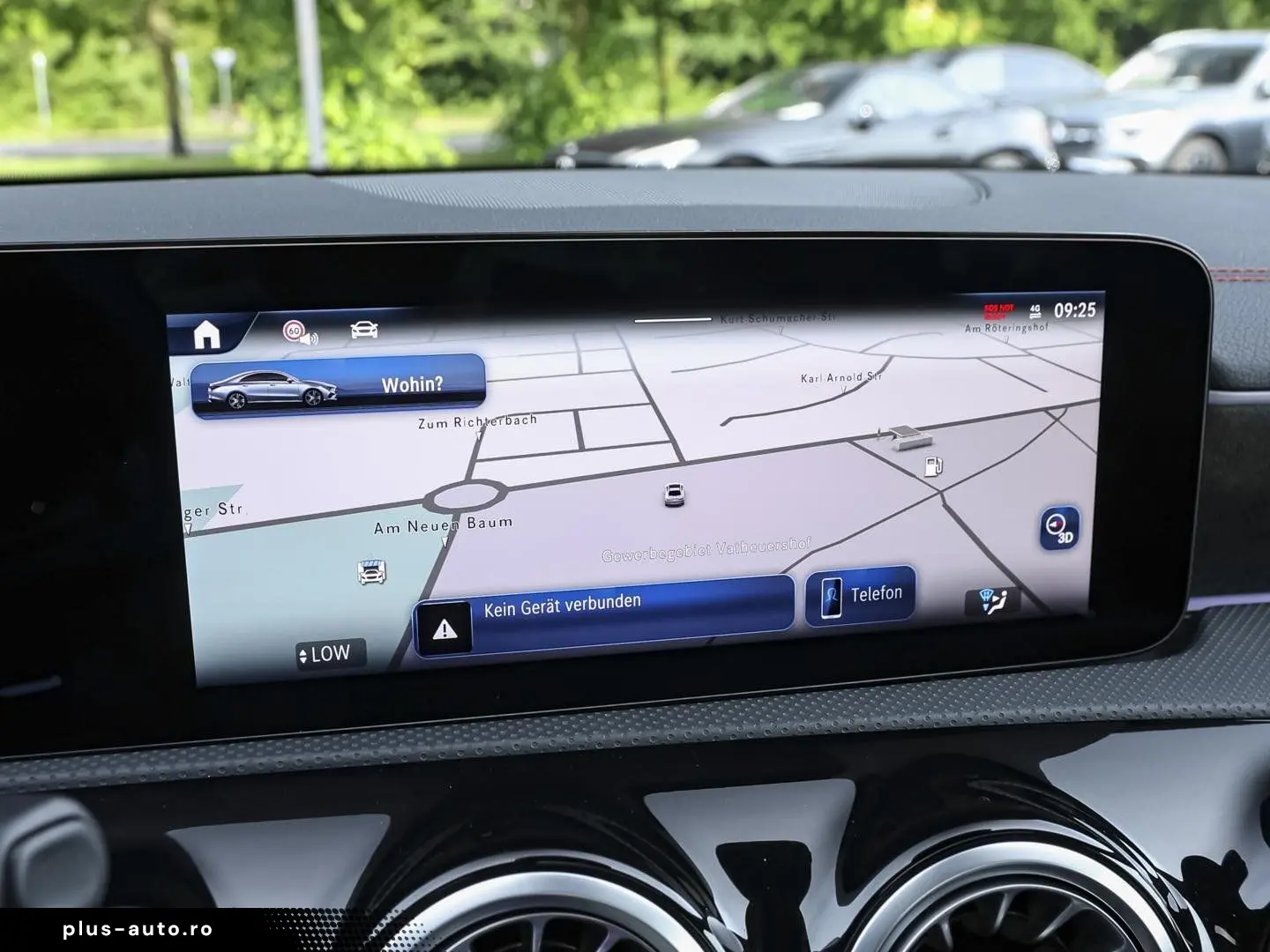 MERCEDES-BENZ CLA 200 AMG Night Panorama 19  Ambient&hellip;