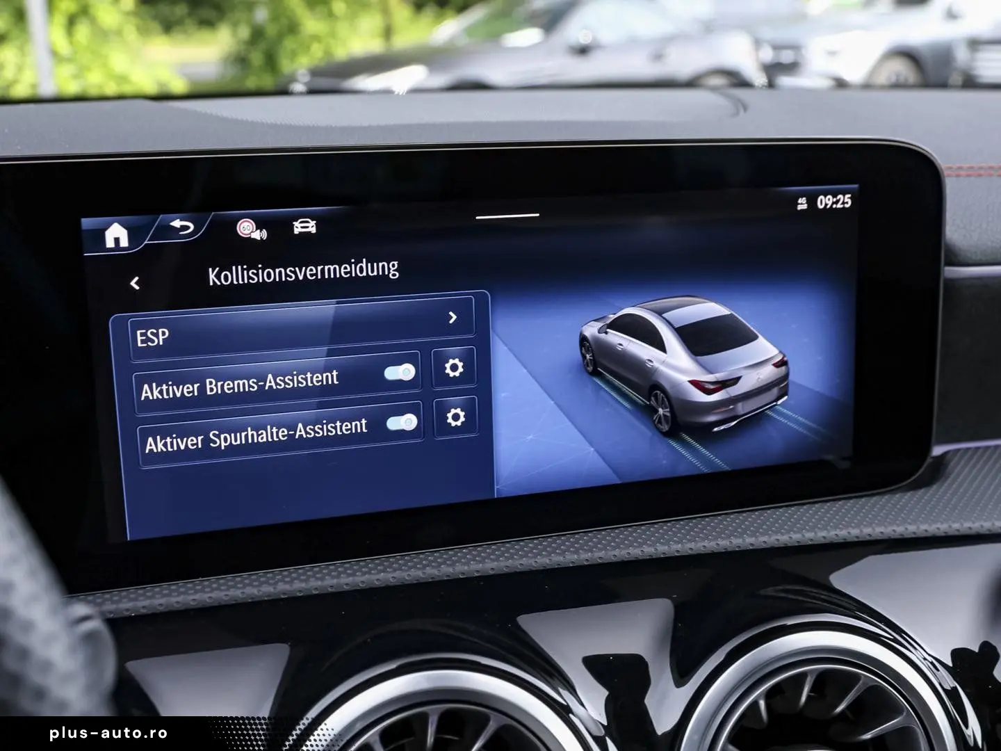 MERCEDES-BENZ CLA 200 AMG Night Panorama 19  Ambient&hellip;