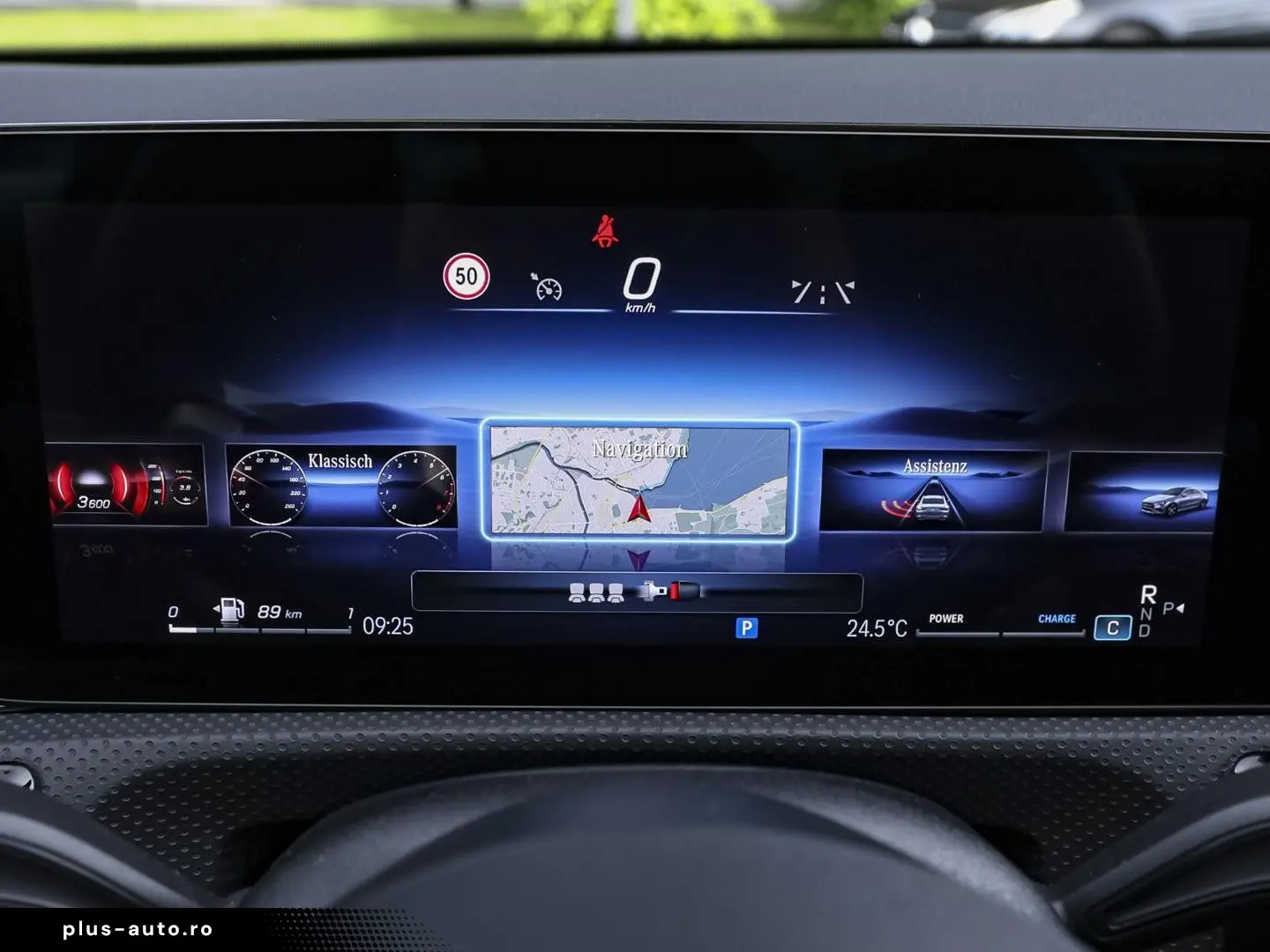 MERCEDES-BENZ CLA 200 AMG Night Panorama 19  Ambient&hellip;