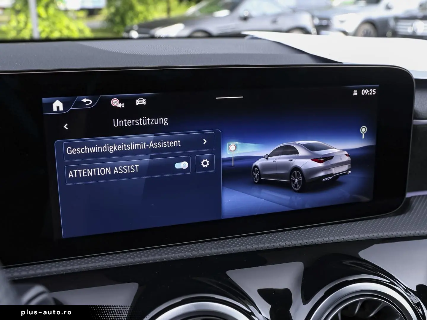MERCEDES-BENZ CLA 200 AMG Night Panorama 19  Ambient&hellip;