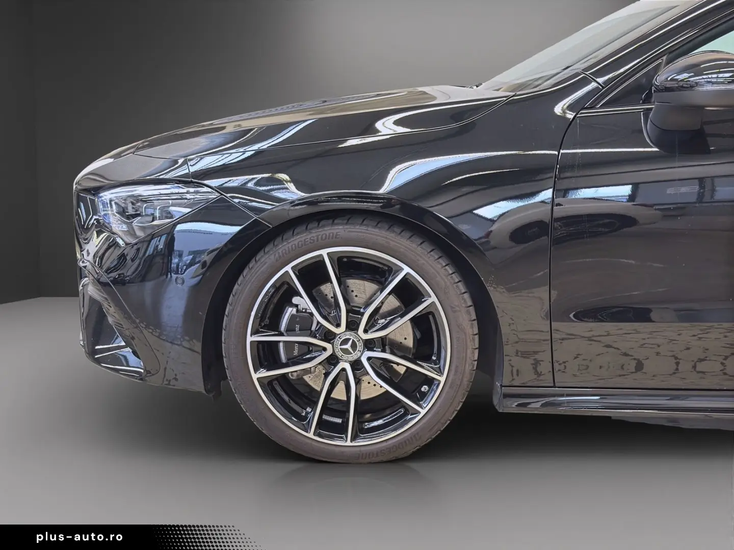 MERCEDES-BENZ CLA 200 d AMG DynLicht NIGHT Alarm Spu&hellip;