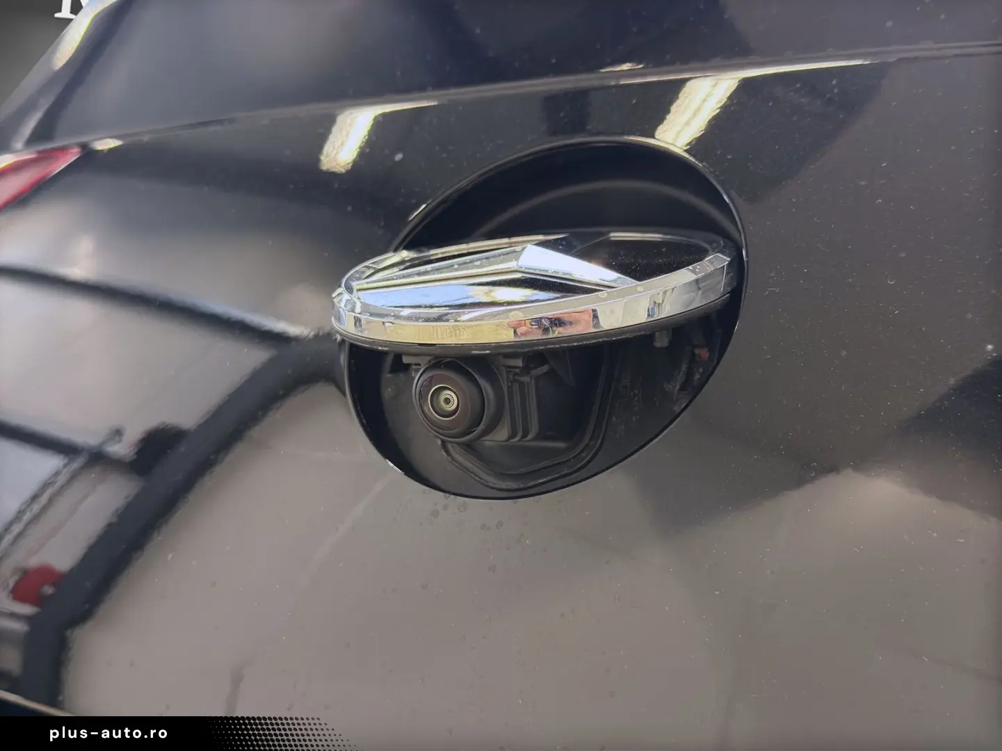 MERCEDES-BENZ CLA 200 d AMG DynLicht NIGHT Alarm Spu&hellip;
