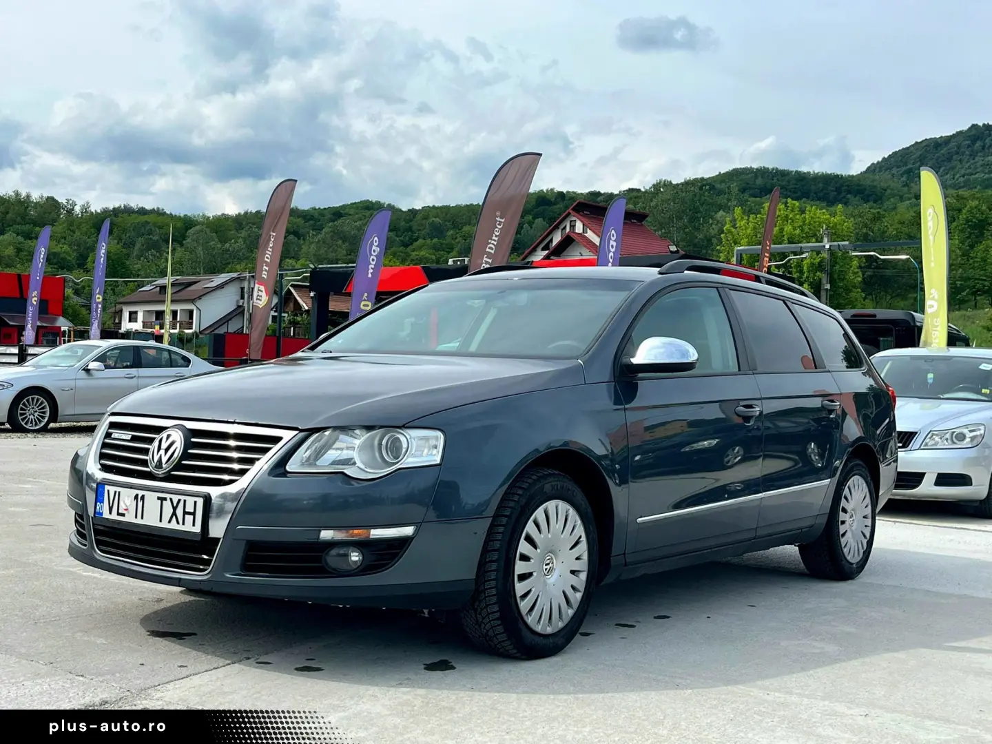 VOLKSWAGEN Passat 2026 — imagine 2